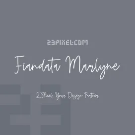 Fiandata Marlyne